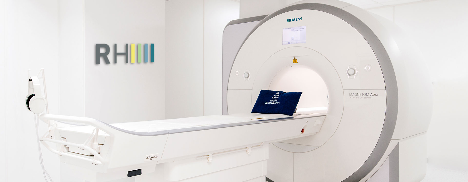 Neuroradiologie, Prostatadiagnostik | MRT | Radiologie Heinrichsallee